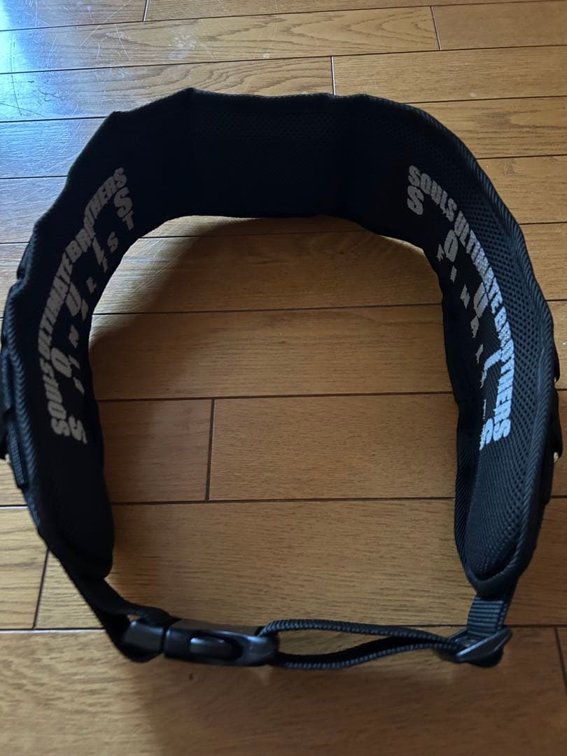 SOULS ソウルズ ギンバルサポートベルト