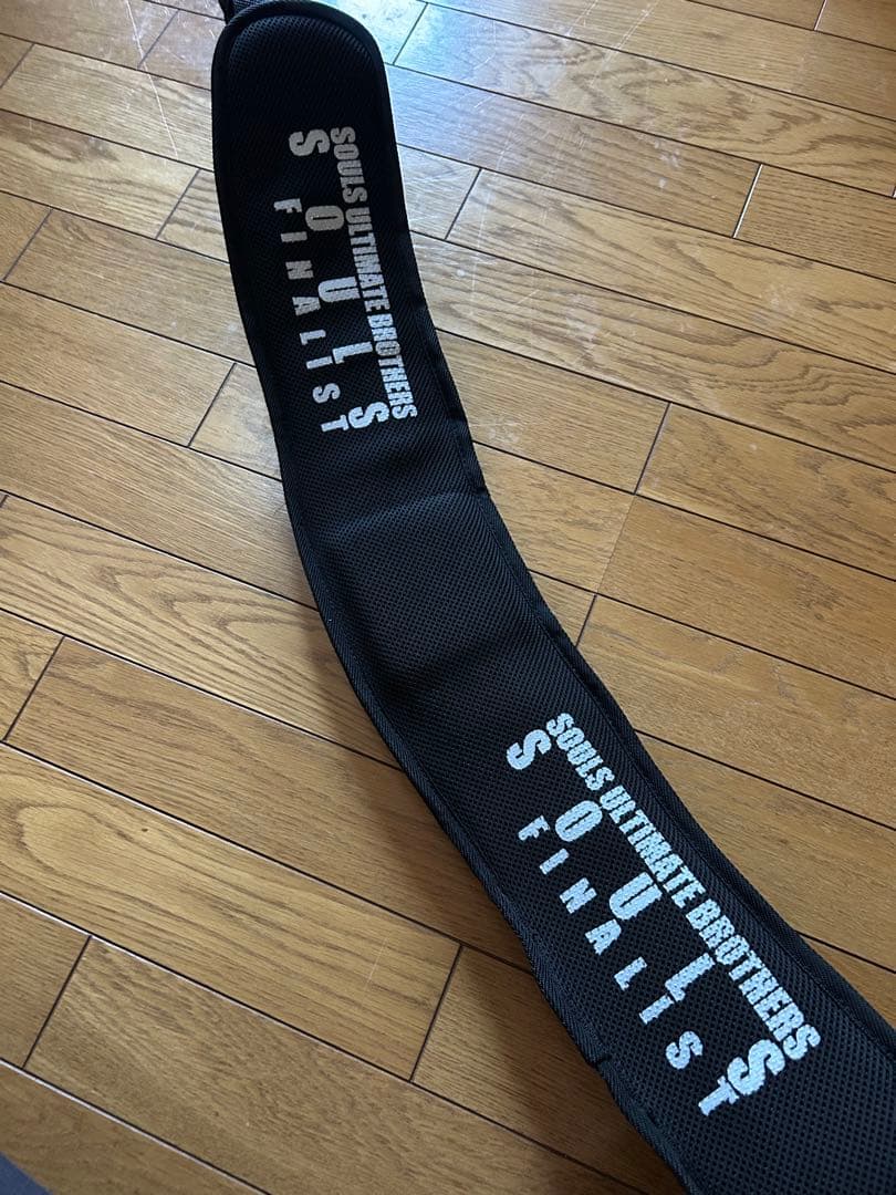 SOULS ソウルズ ギンバルサポートベルト