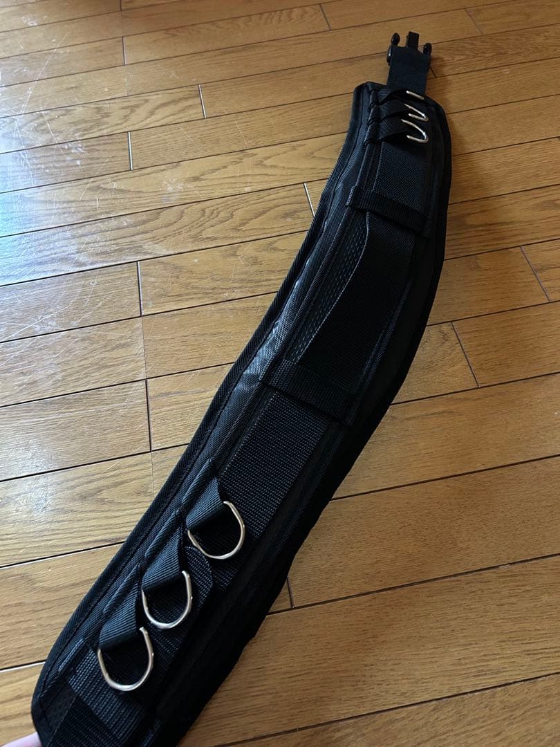 SOULS ソウルズ ギンバルサポートベルト