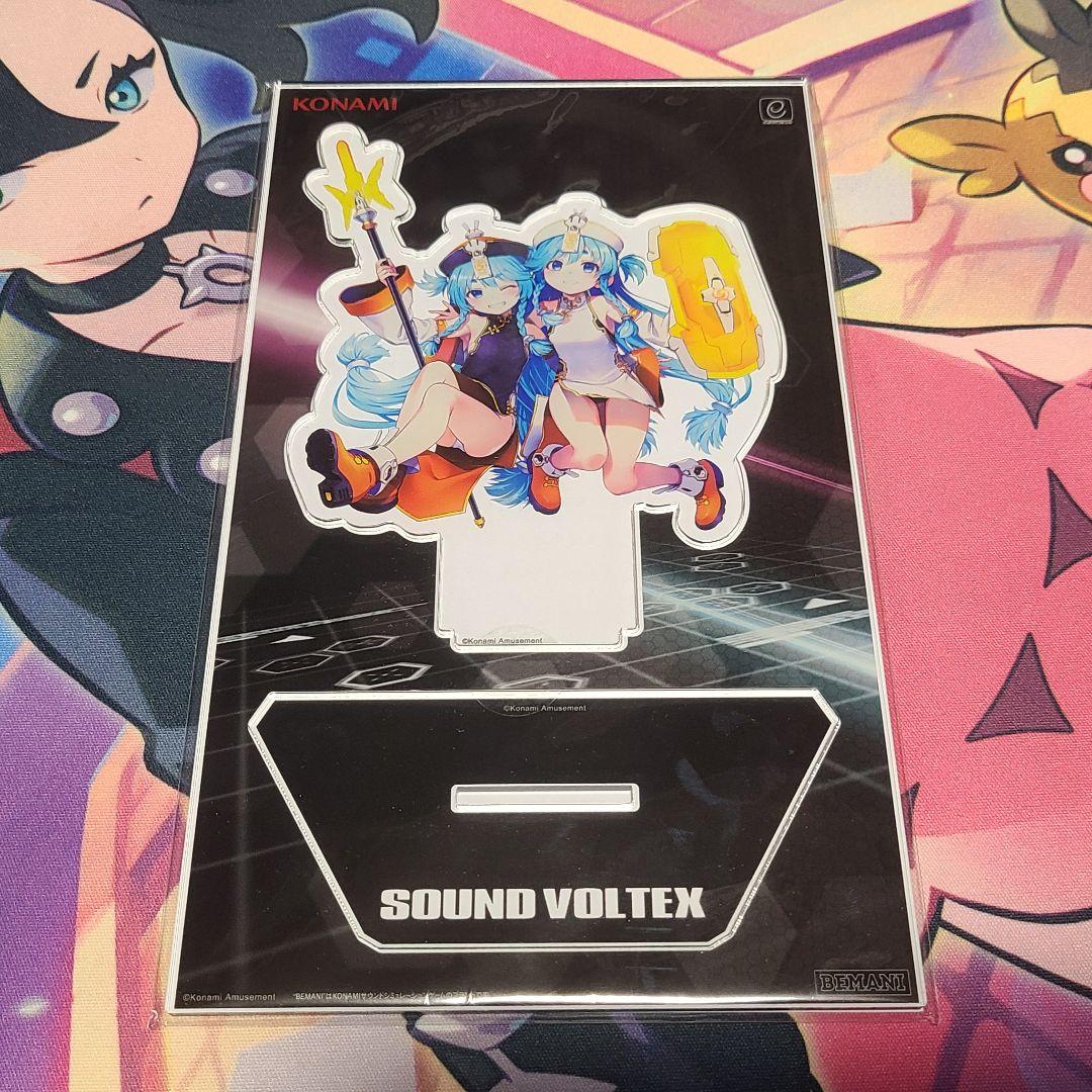 【送料無料】SDVX ニアノア e-amusement pass