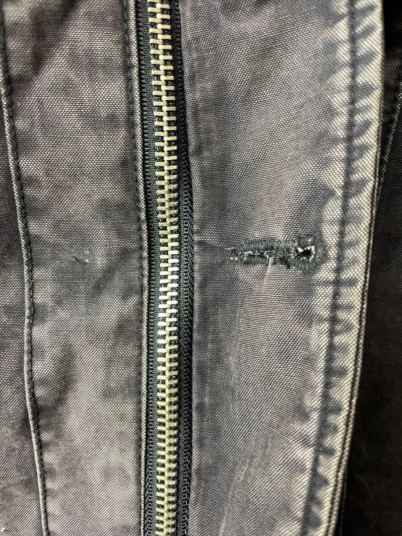 勝*徳様 90s CP companyヴィンテージ ミリタリージャケット　ガーメ