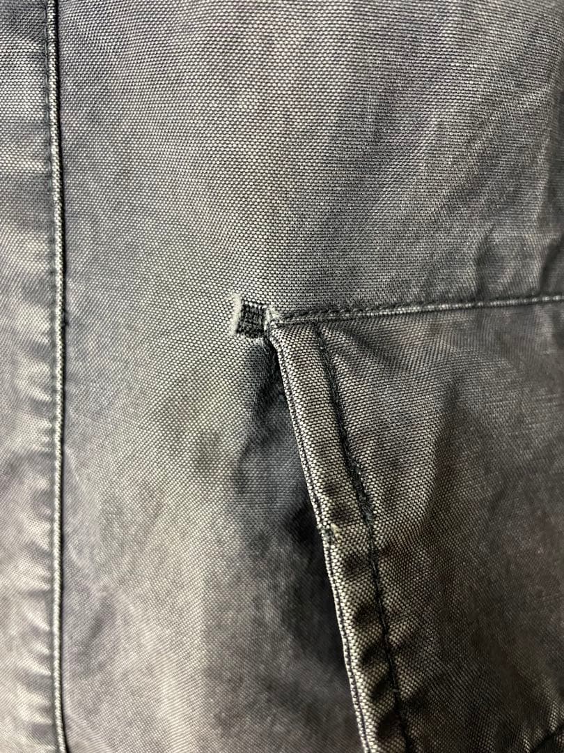 勝*徳様 90s CP companyヴィンテージ ミリタリージャケット　ガーメ