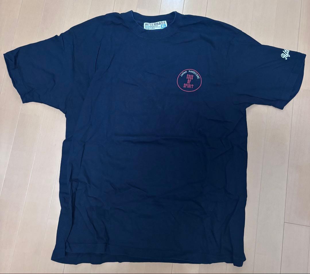 EDGE OF SPIRIT Tシャツ XL