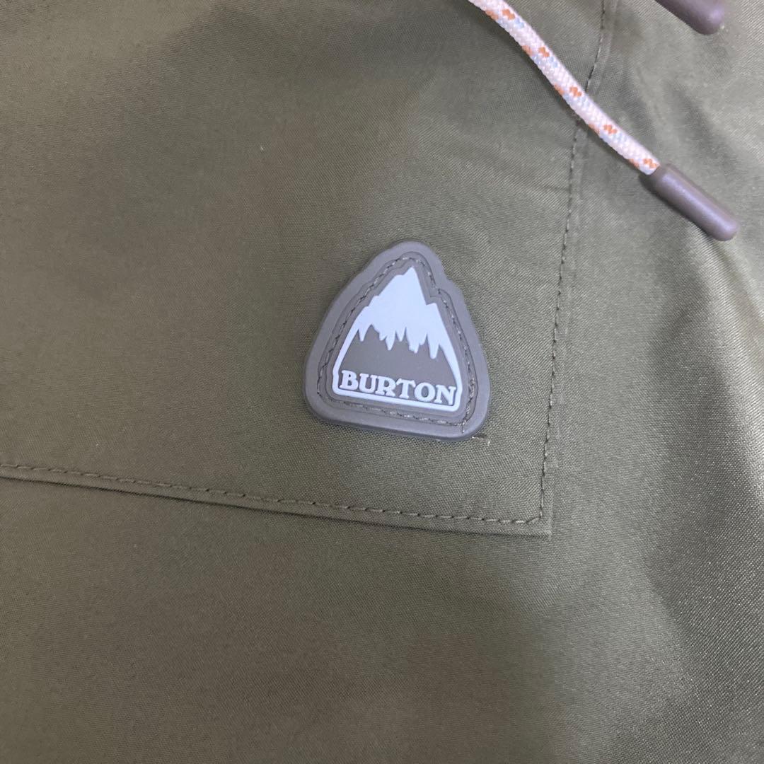 BURTON　バートン　ビブパンツ　XS（日本S）