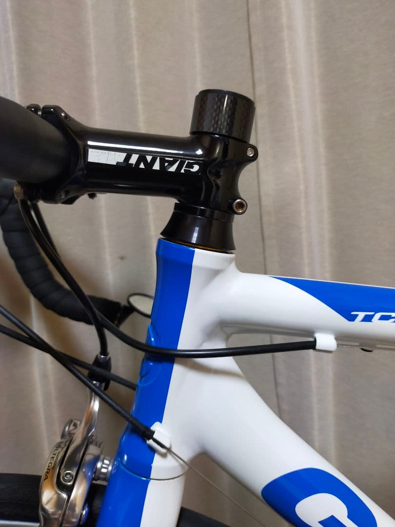 専用　　マイタイントゥアン　ロードバイク　フレーム　コンポ　セット