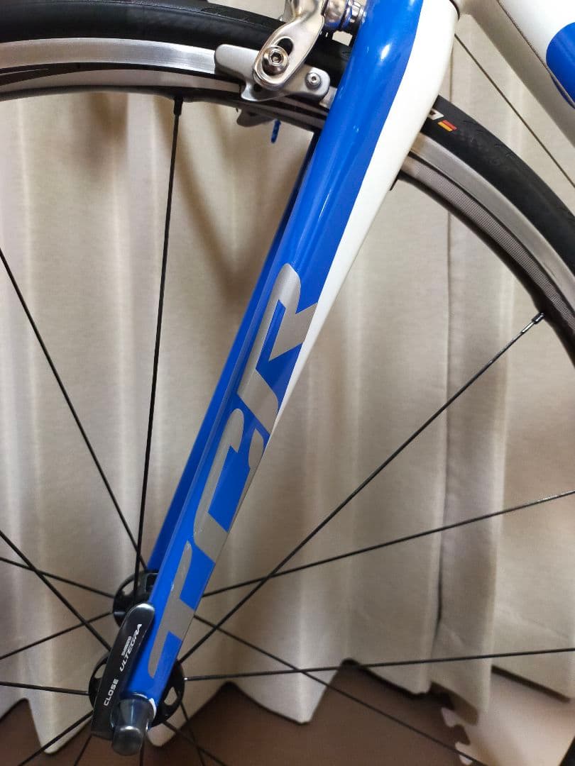 専用　　マイタイントゥアン　ロードバイク　フレーム　コンポ　セット