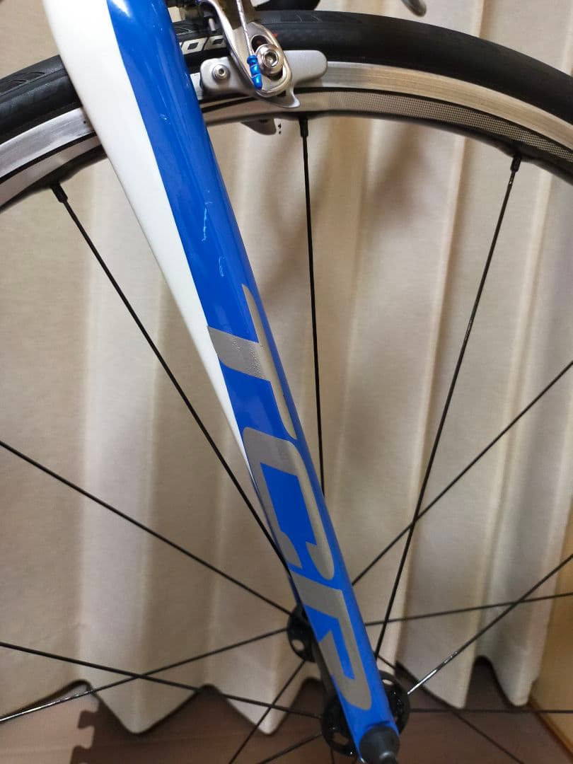 専用　　マイタイントゥアン　ロードバイク　フレーム　コンポ　セット