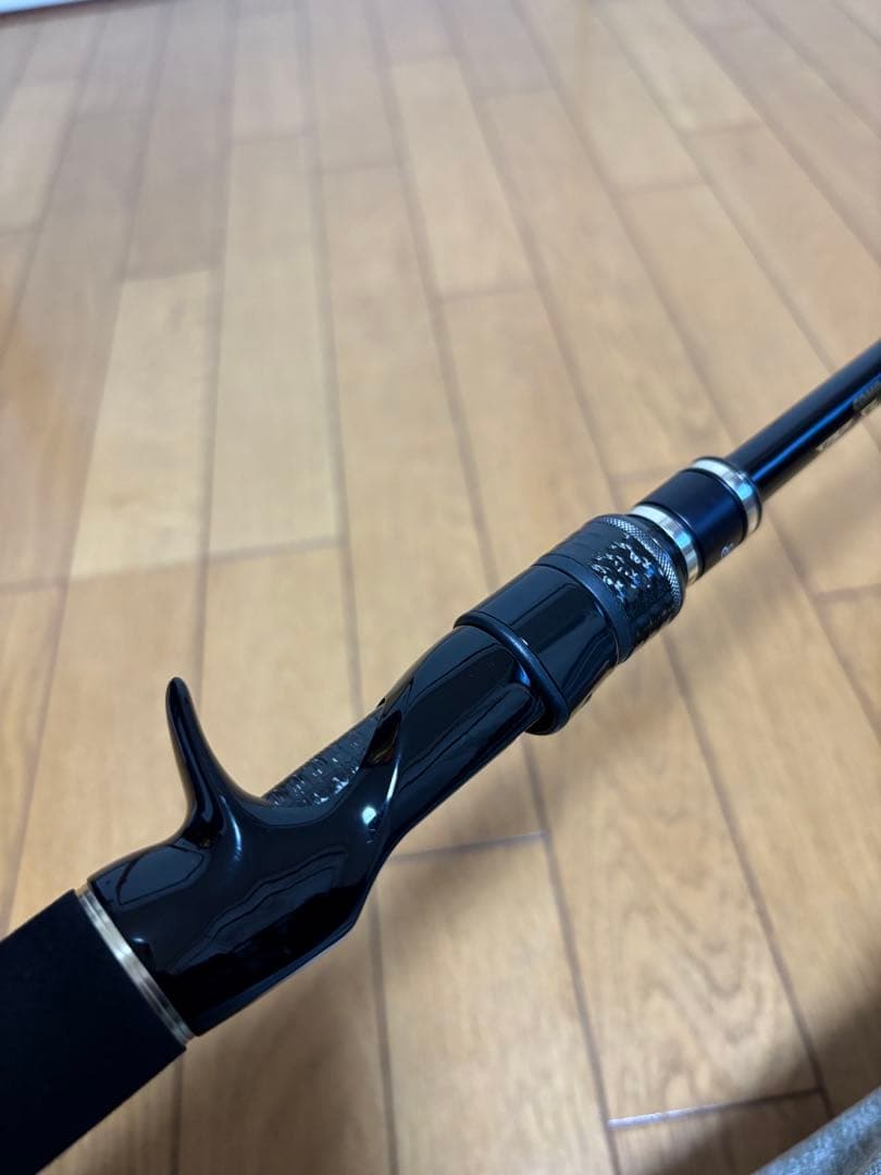 極美品　カレイド インスピラーレ　グランドスタリオンGT-X