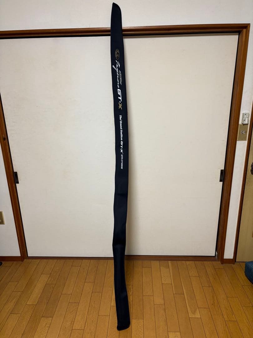 極美品　カレイド インスピラーレ　グランドスタリオンGT-X