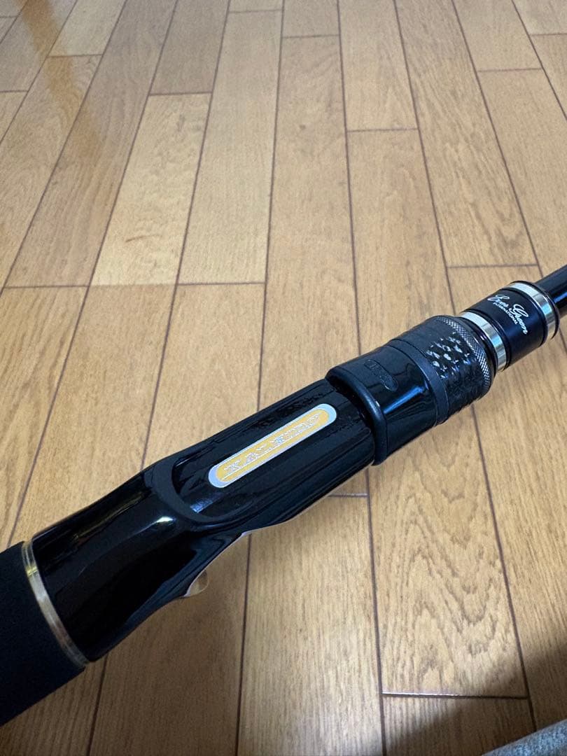 極美品　カレイド インスピラーレ　グランドスタリオンGT-X