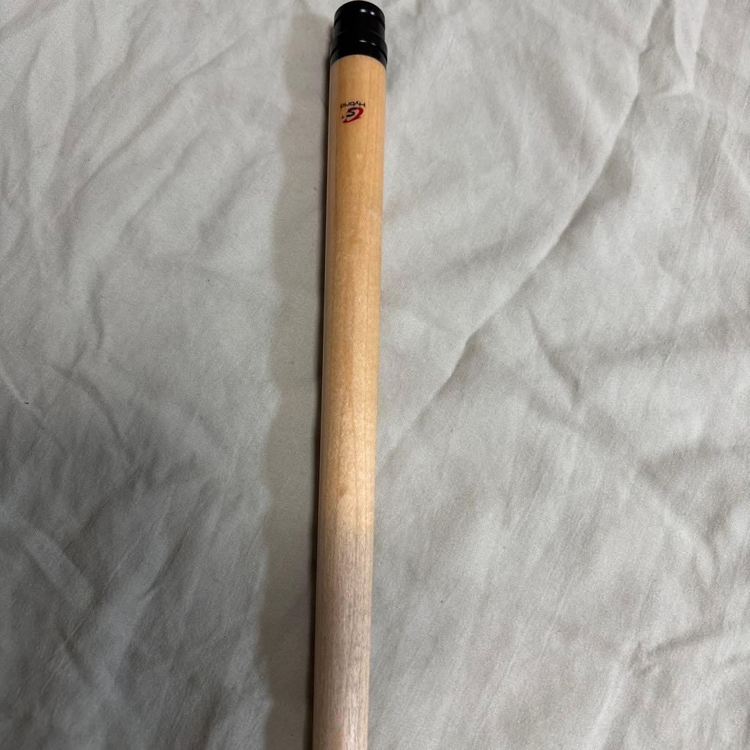 ユニバーサルシャフトカーボン5/16ー14パイロテッド