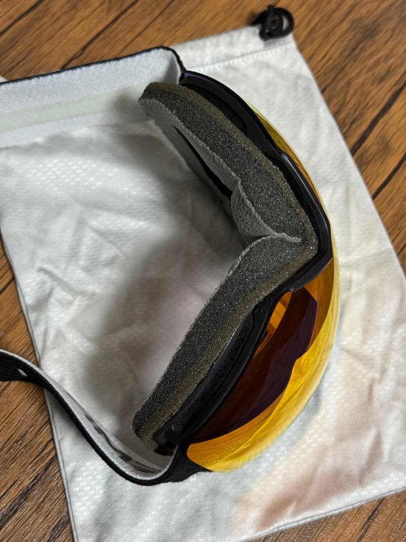 SMITH ゴーグル skyline Chromapop 調光レンズ