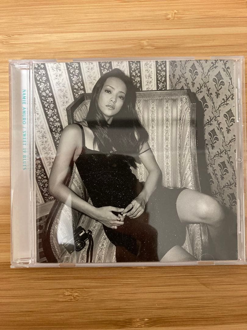 【11点セット】安室奈美恵 CDアルバム