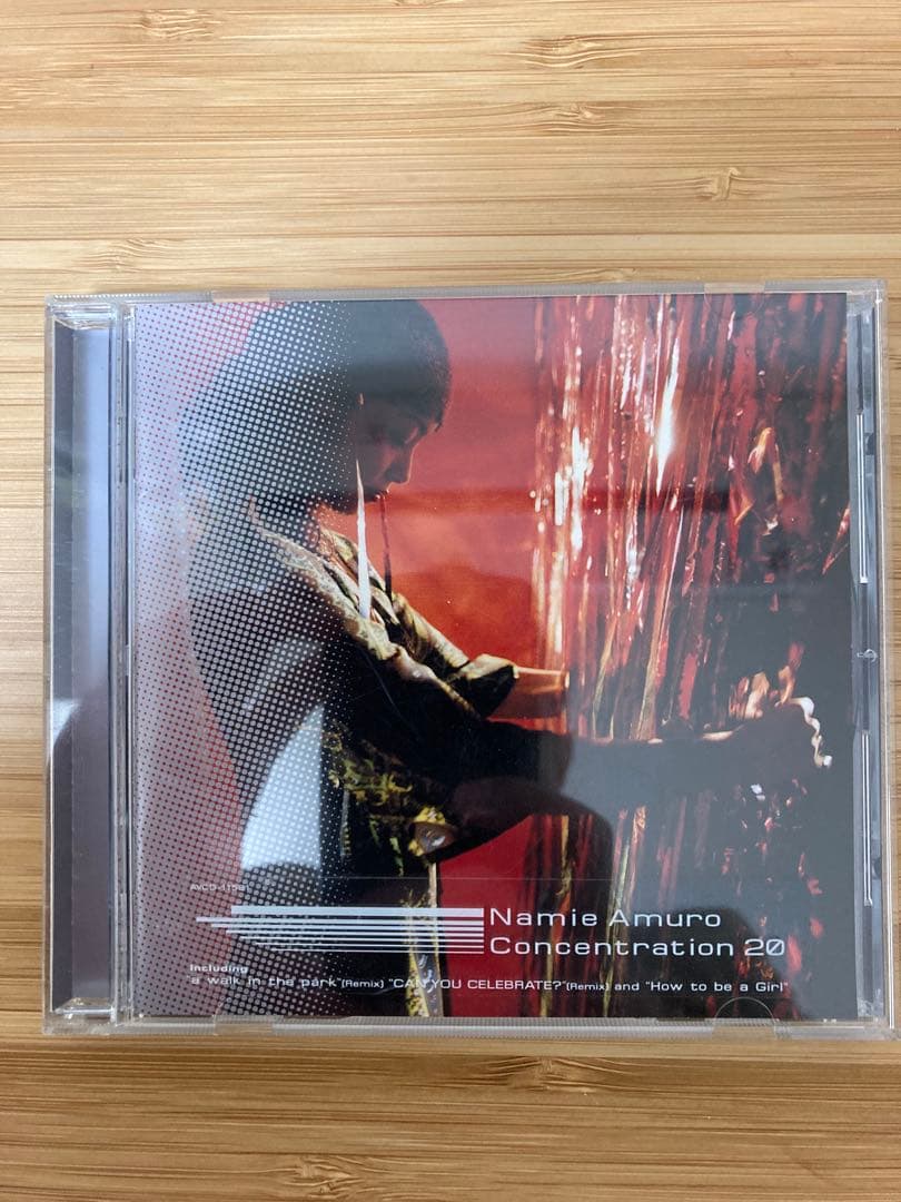 【11点セット】安室奈美恵 CDアルバム