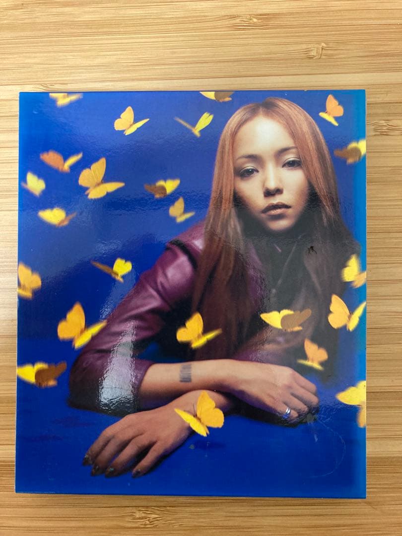 【11点セット】安室奈美恵 CDアルバム