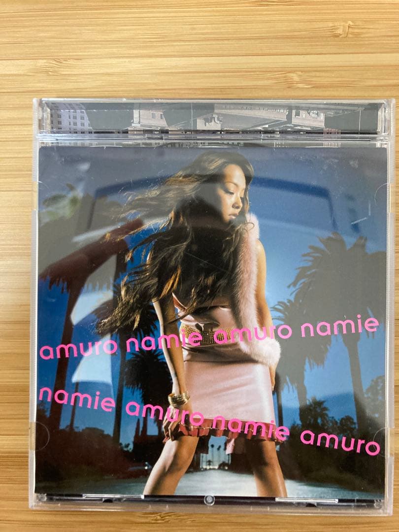 【11点セット】安室奈美恵 CDアルバム