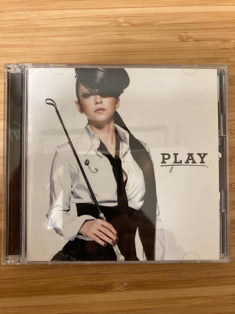 【11点セット】安室奈美恵 CDアルバム