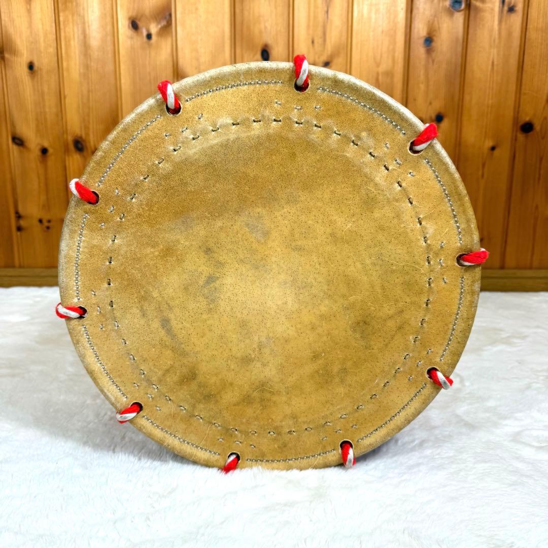 締め太鼓 締太鼓 平太鼓 和太鼓