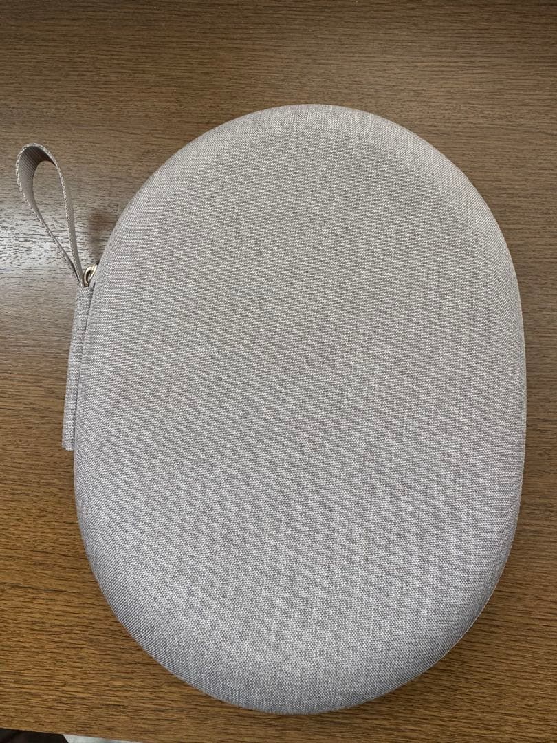 ソニー ワイヤレスヘッドホン WH-1000XM4