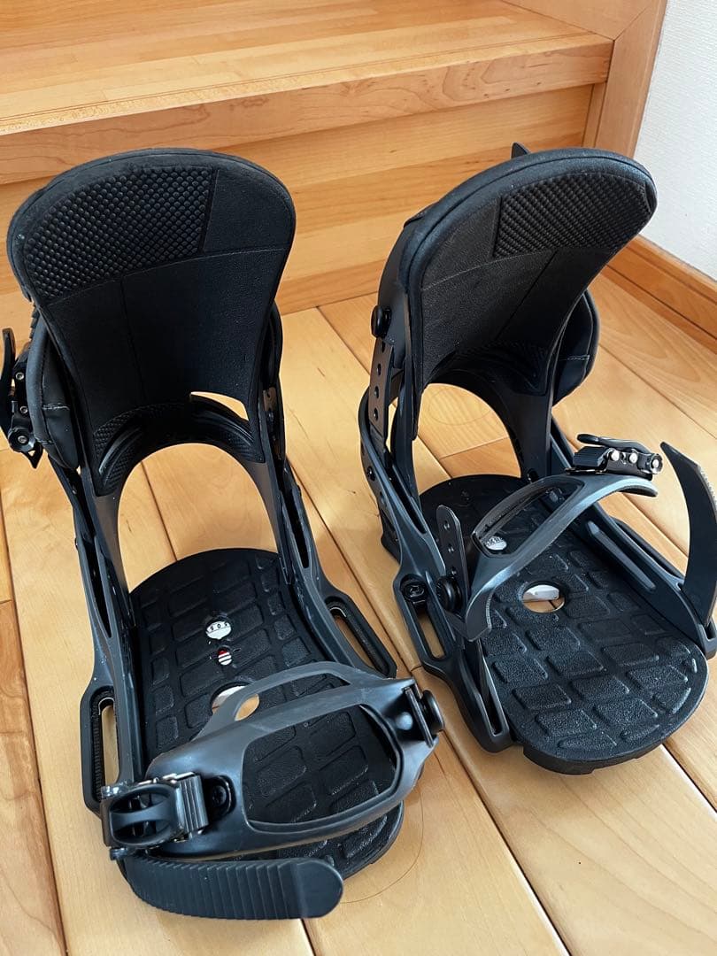 Burton Custom board 3点セット