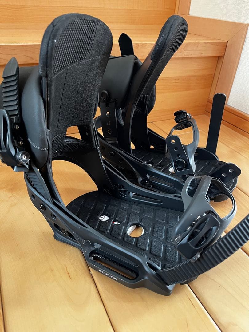 Burton Custom board 3点セット