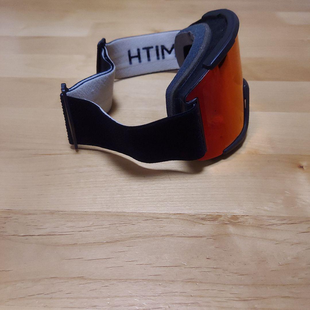 SMITH SQUADゴーグル