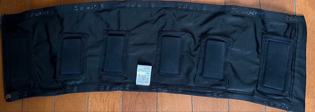 SIXPAD パワースーツライト コアベルト Mサイズ