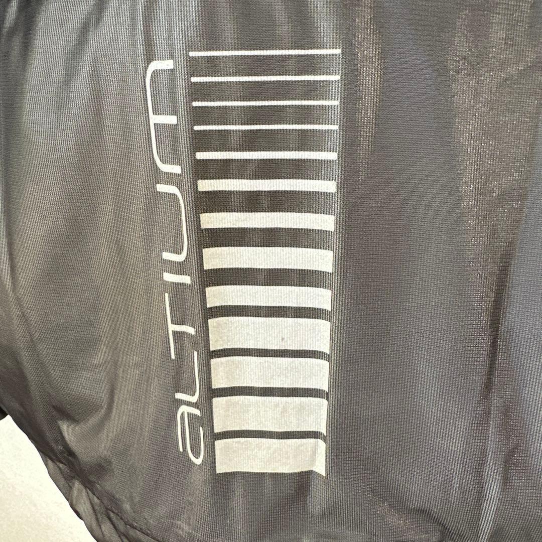 ウェア MAVIC INFINITY H2O JACKET