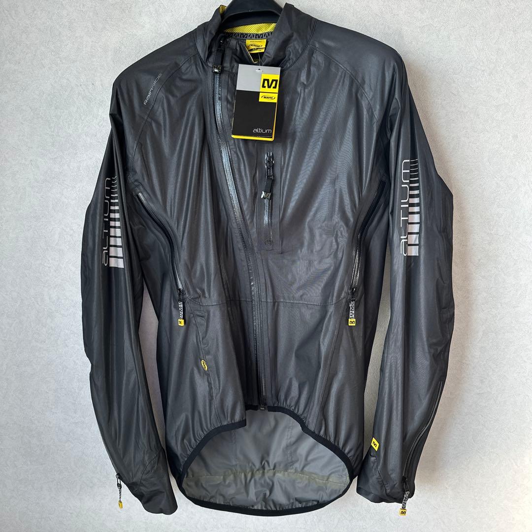 ウェア MAVIC INFINITY H2O JACKET