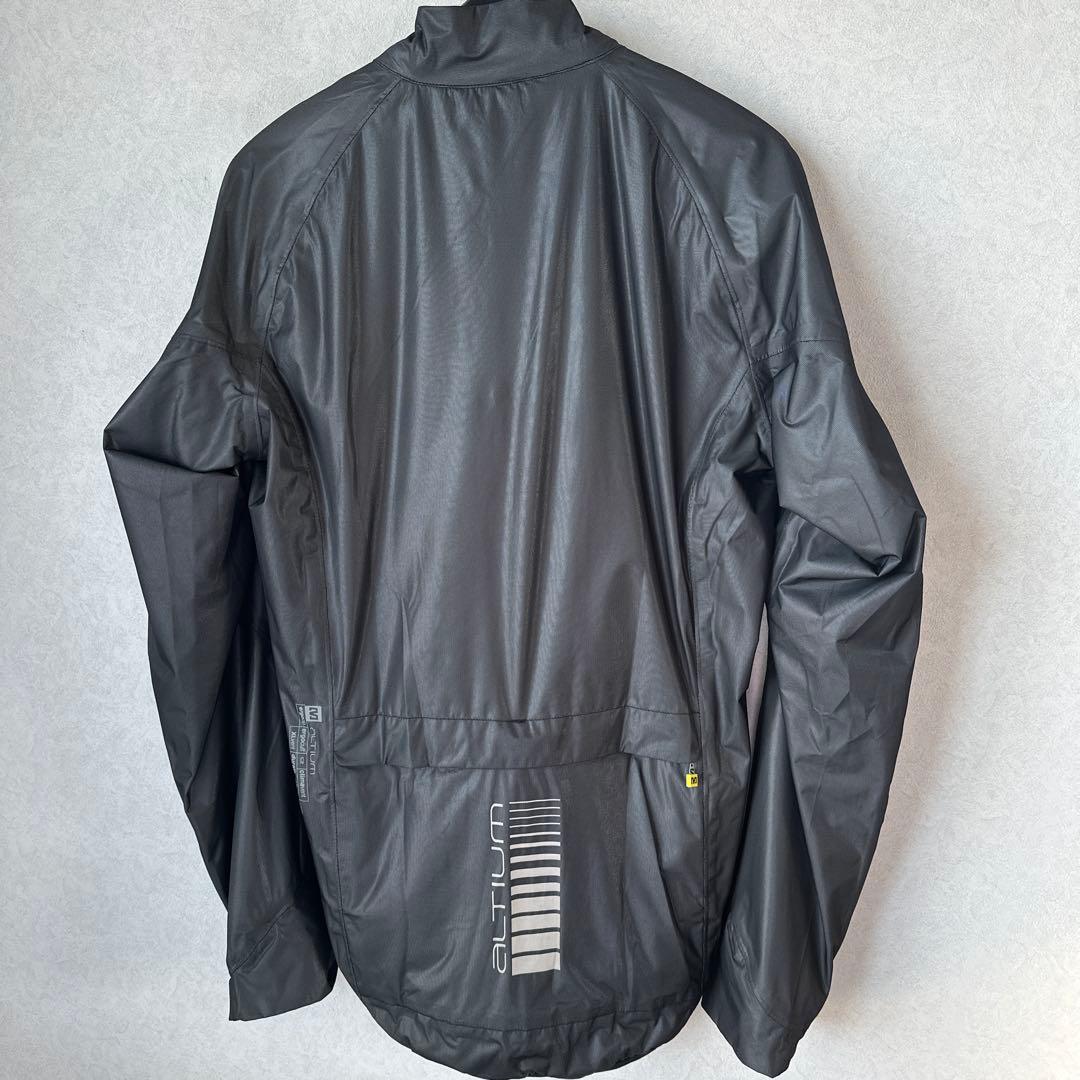ウェア MAVIC INFINITY H2O JACKET