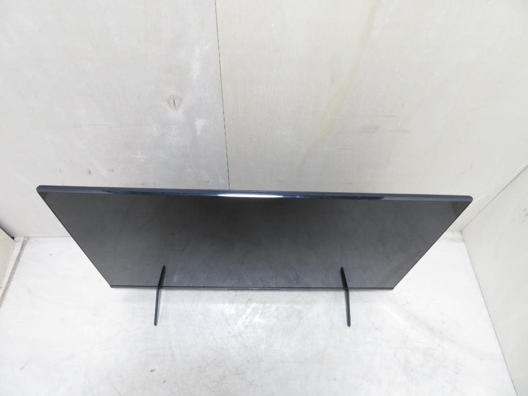 SONY 2022年製 BRAVIA 43インチ 4K 液晶テレビ スマートTV