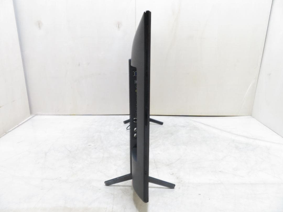 SONY 2022年製 BRAVIA 43インチ 4K 液晶テレビ スマートTV