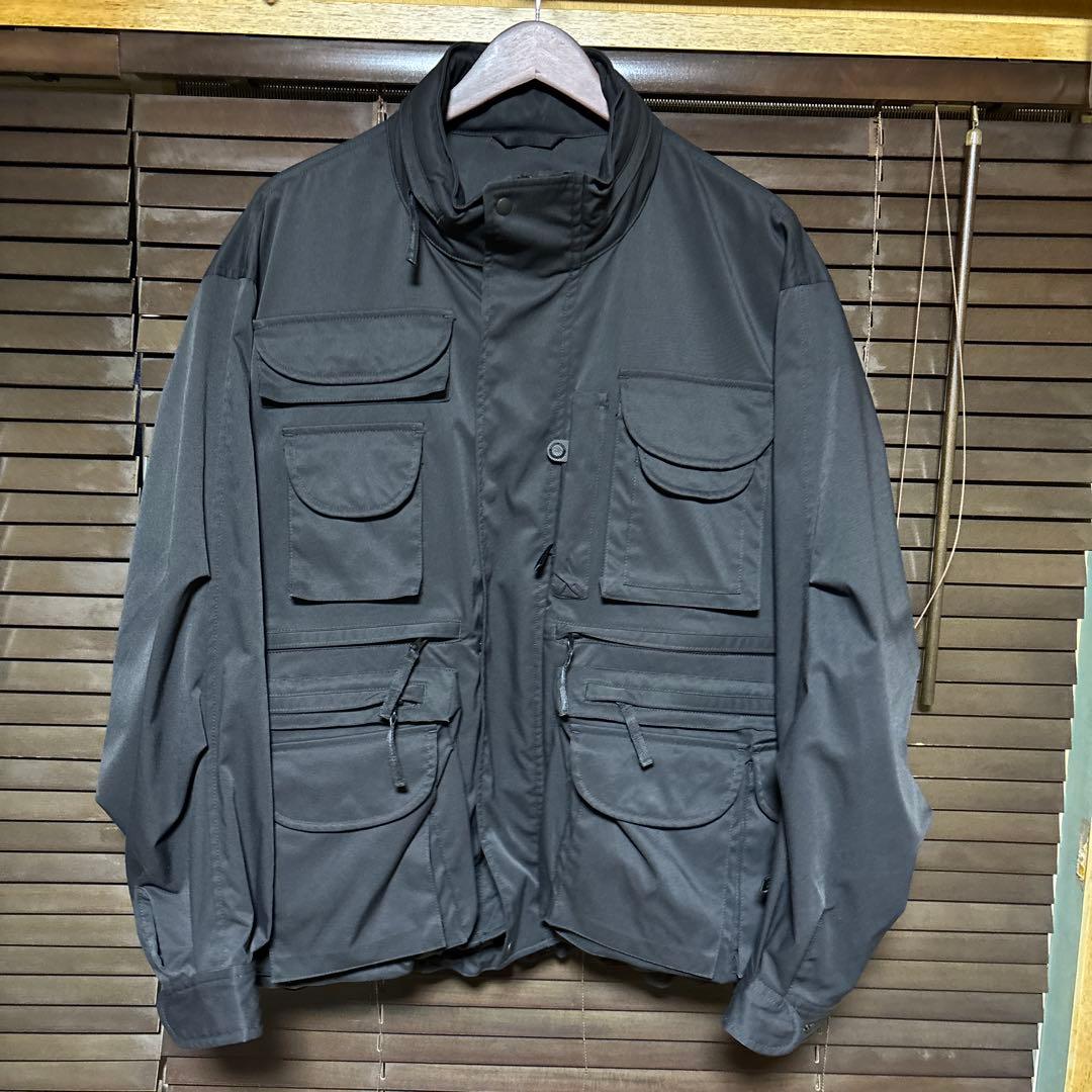 ジャケット・アウター DAIWAPIER39 TECH PERFECT FISHING JACKET