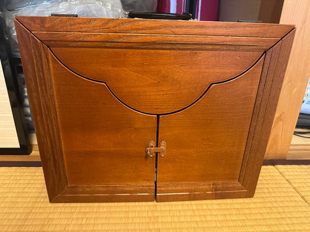 紙芝居舞台　　童心社オリジナル