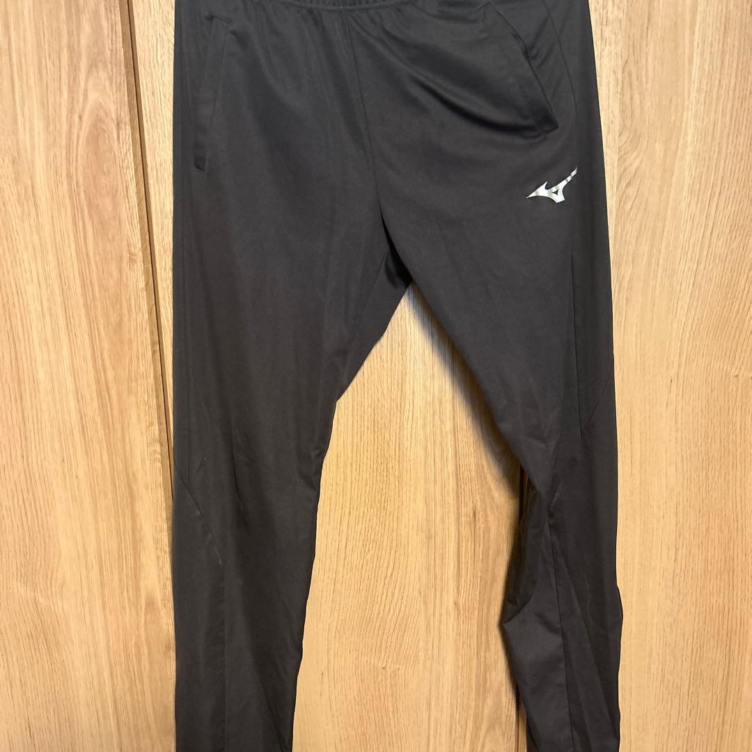 バレーボールサフィルヴァ北海道（イエロースターズ）ジャージ上下セットＬサイズレア