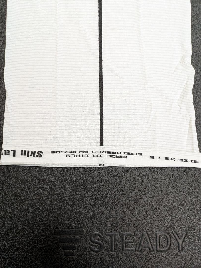 ASSOS インナー　S-XSサイズ