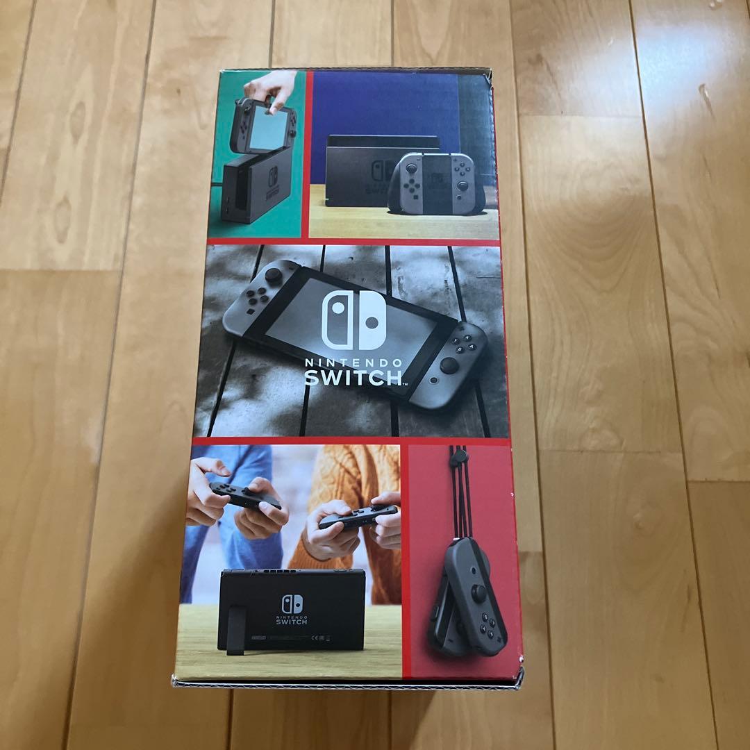 Switch★本体★任天堂★Nintendo