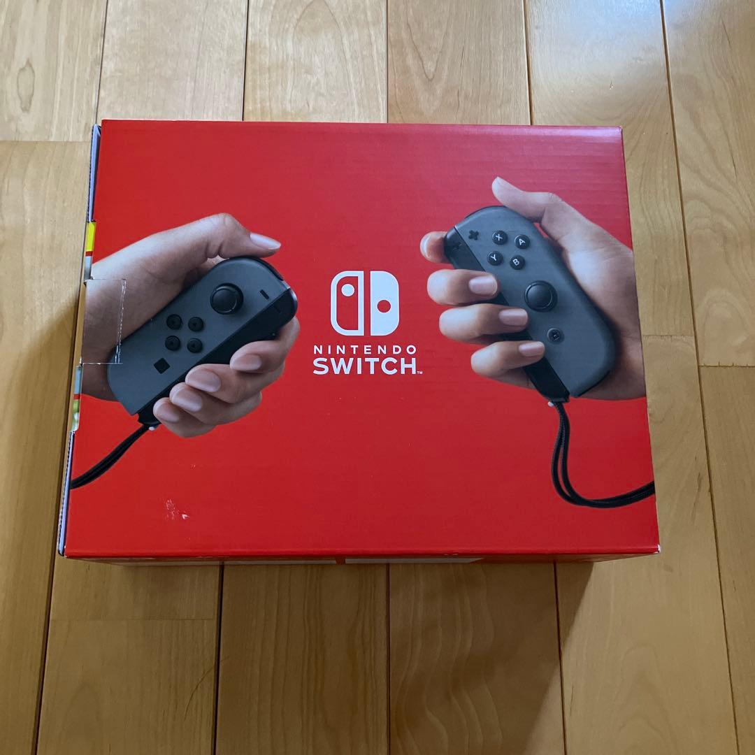 Switch★本体★任天堂★Nintendo