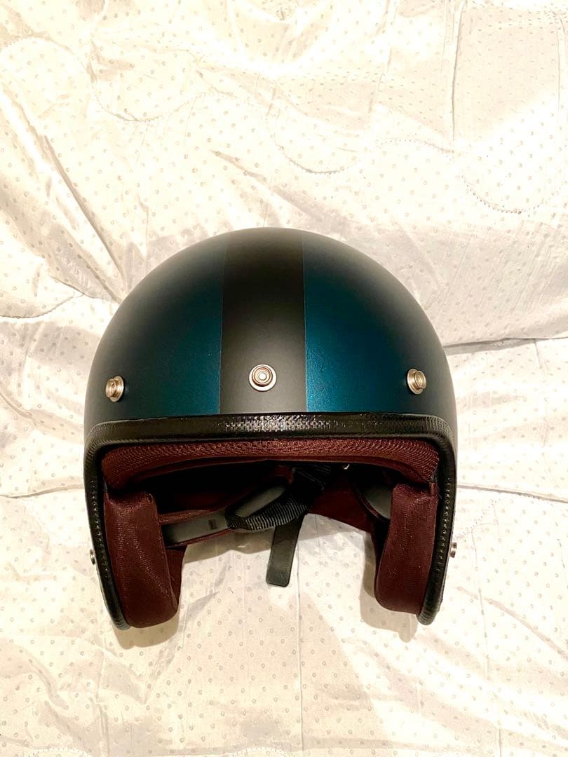 美品 72ジャムヘルメット ジェット XL60〜62 PSマーク ＋ シールド