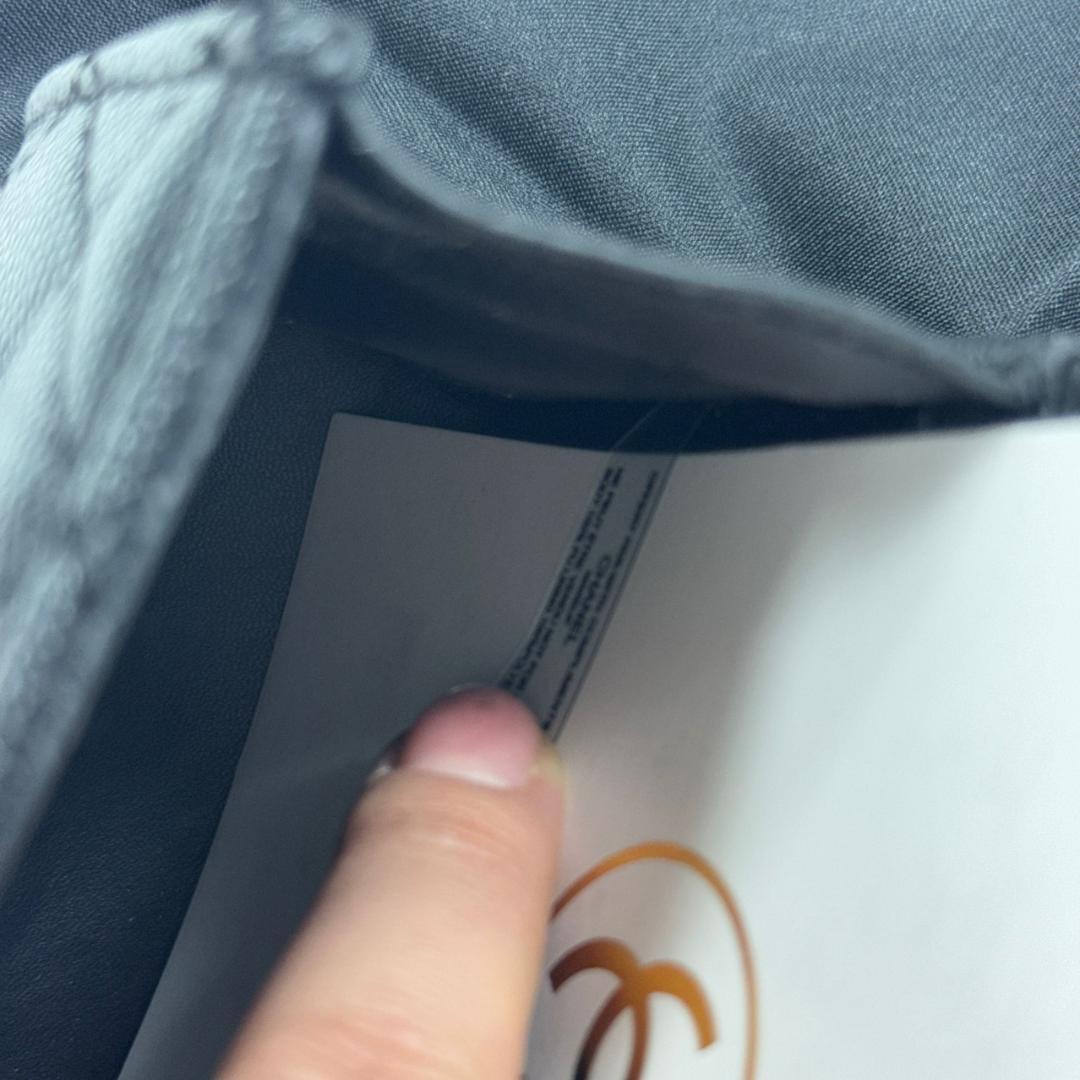 限定❤非売品vip ブラックレザー ショルダーバッグoyi