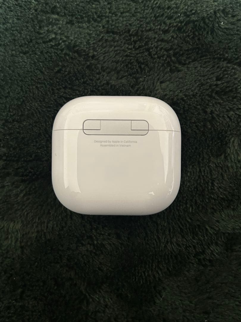 galette　アップル(Apple)　AirPods4