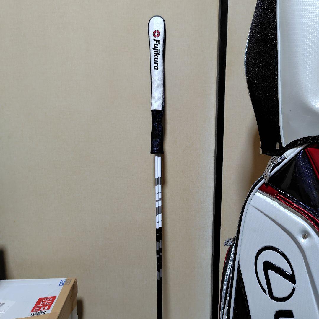 Lexus ゴルフバッグ・キャディバッグ