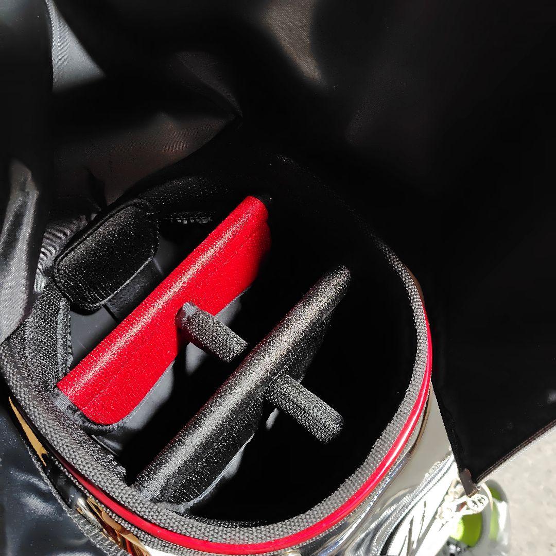 Lexus ゴルフバッグ・キャディバッグ