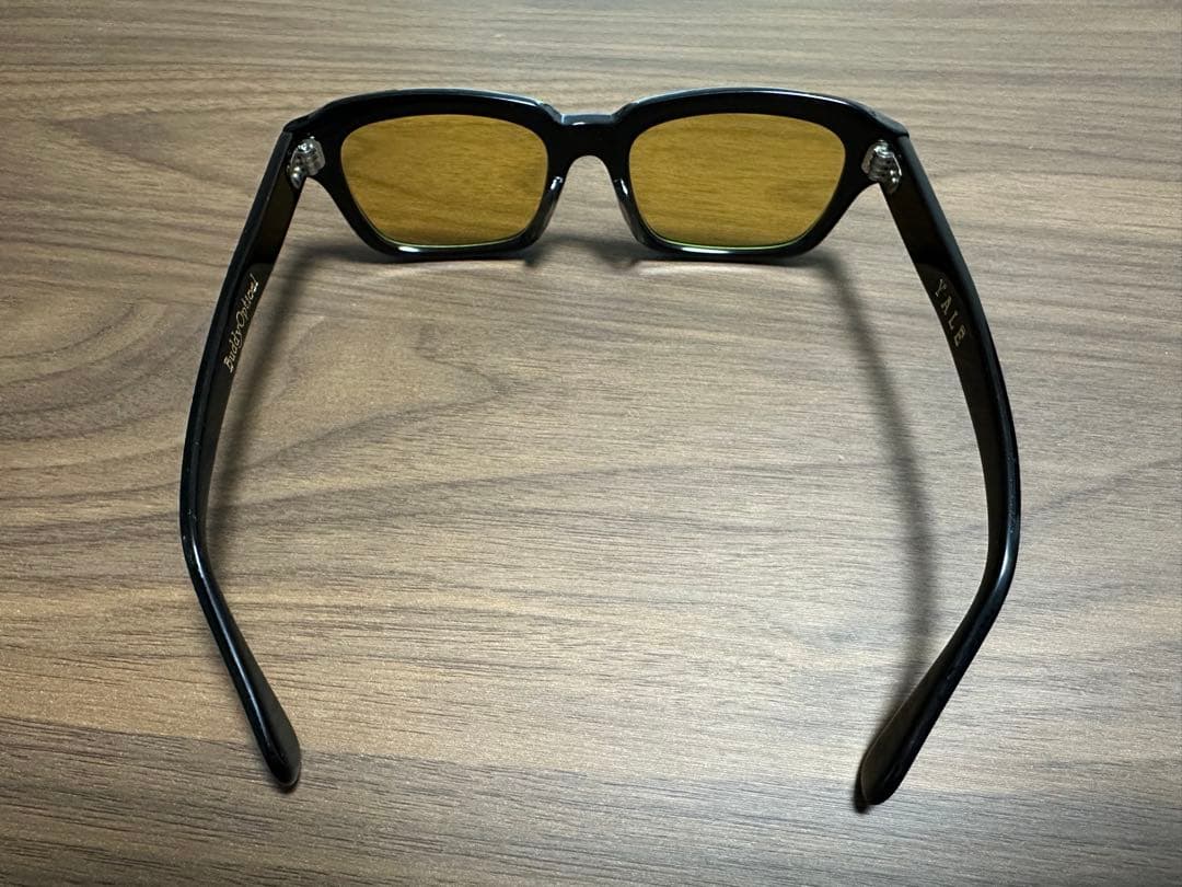 BuddyOptical ブラック サングラス
