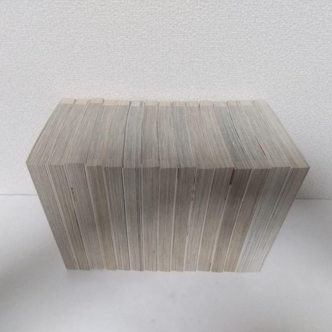 『バンビ～ノ！』『バンビ～ノsecond』全巻セット