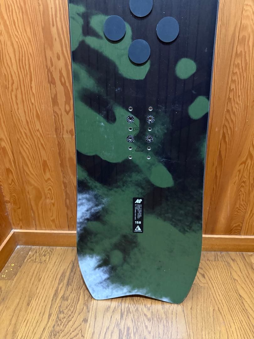 K2 EXCAVATOR エクスカーベーター158 2024-2025