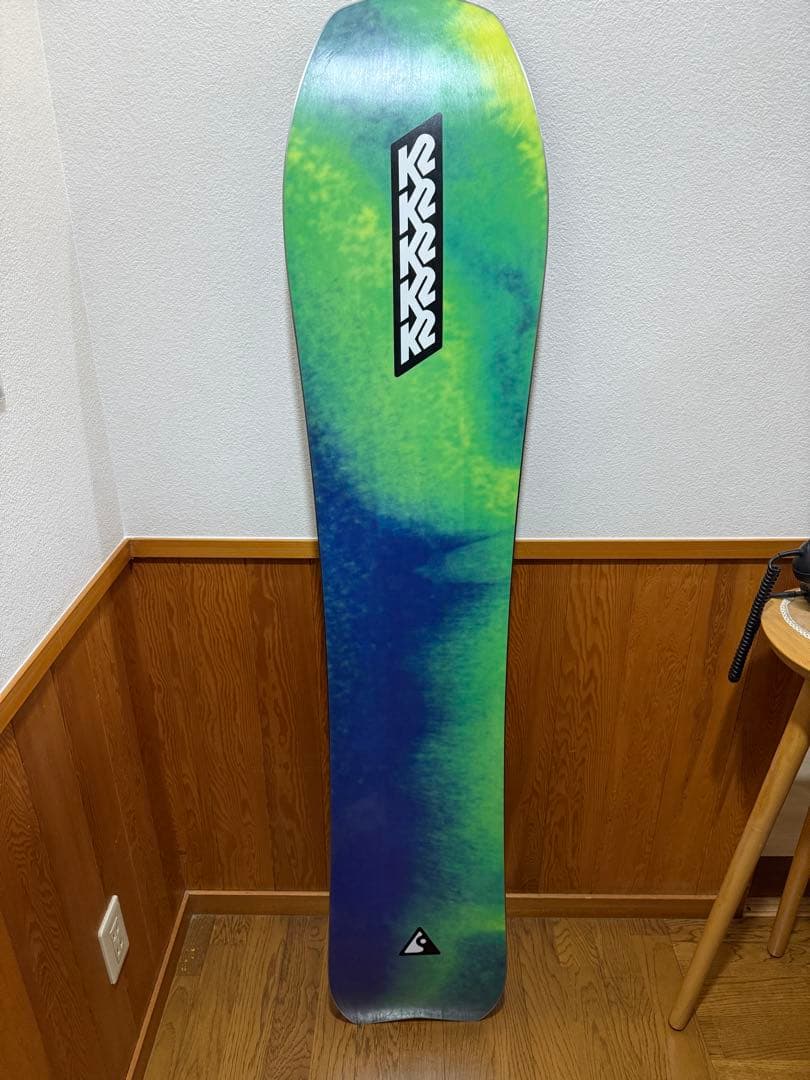 K2 EXCAVATOR エクスカーベーター158 2024-2025