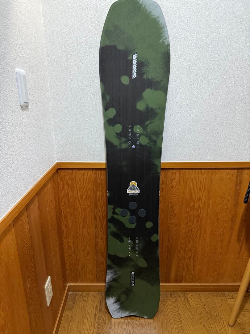 K2 EXCAVATOR エクスカーベーター158 2024-2025