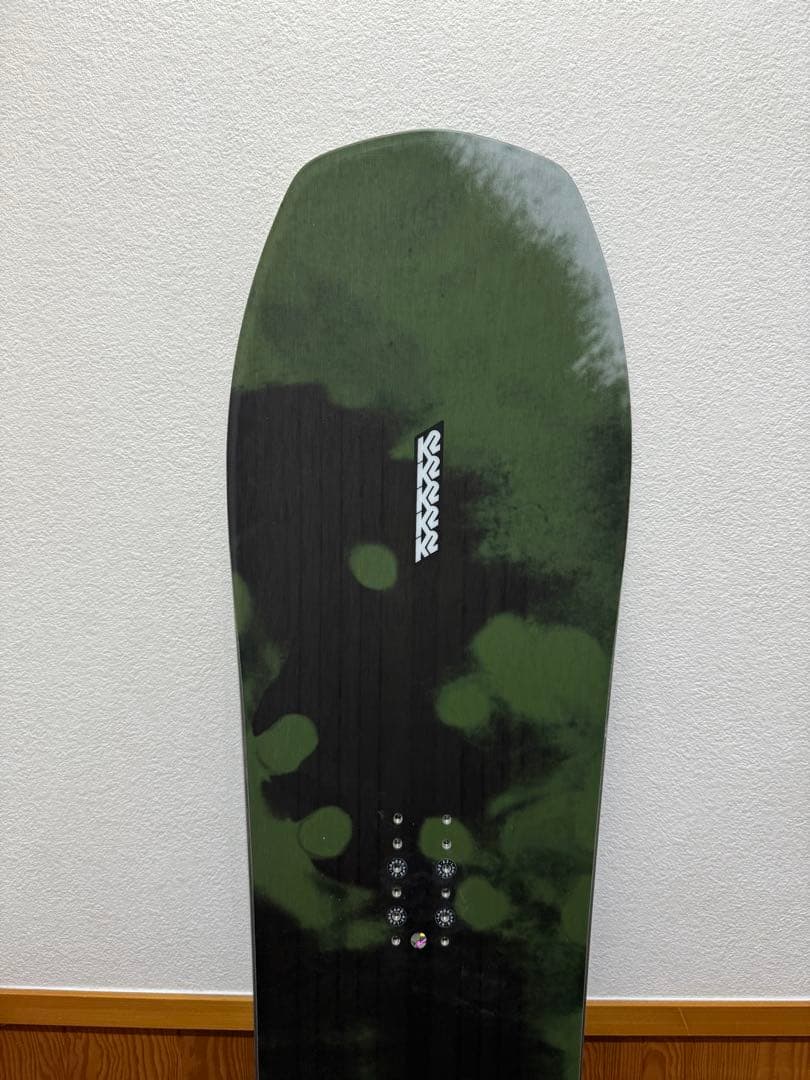 K2 EXCAVATOR エクスカーベーター158 2024-2025