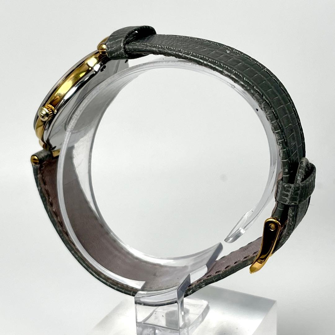 【稼働品】RADO ラドー フローレンス 手巻き式 デイト 160.3664.2